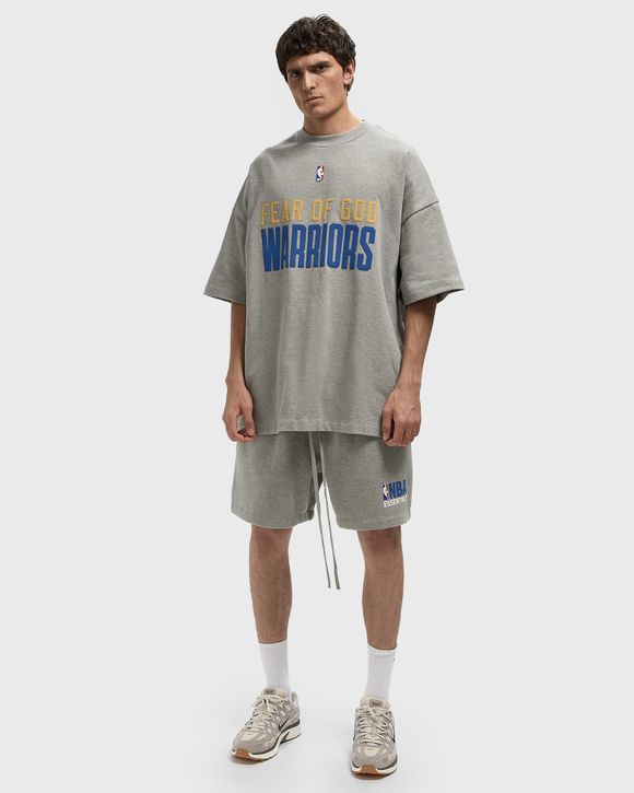 Thumbnail - NBA CLASSIC FIT SWEAT SHORT