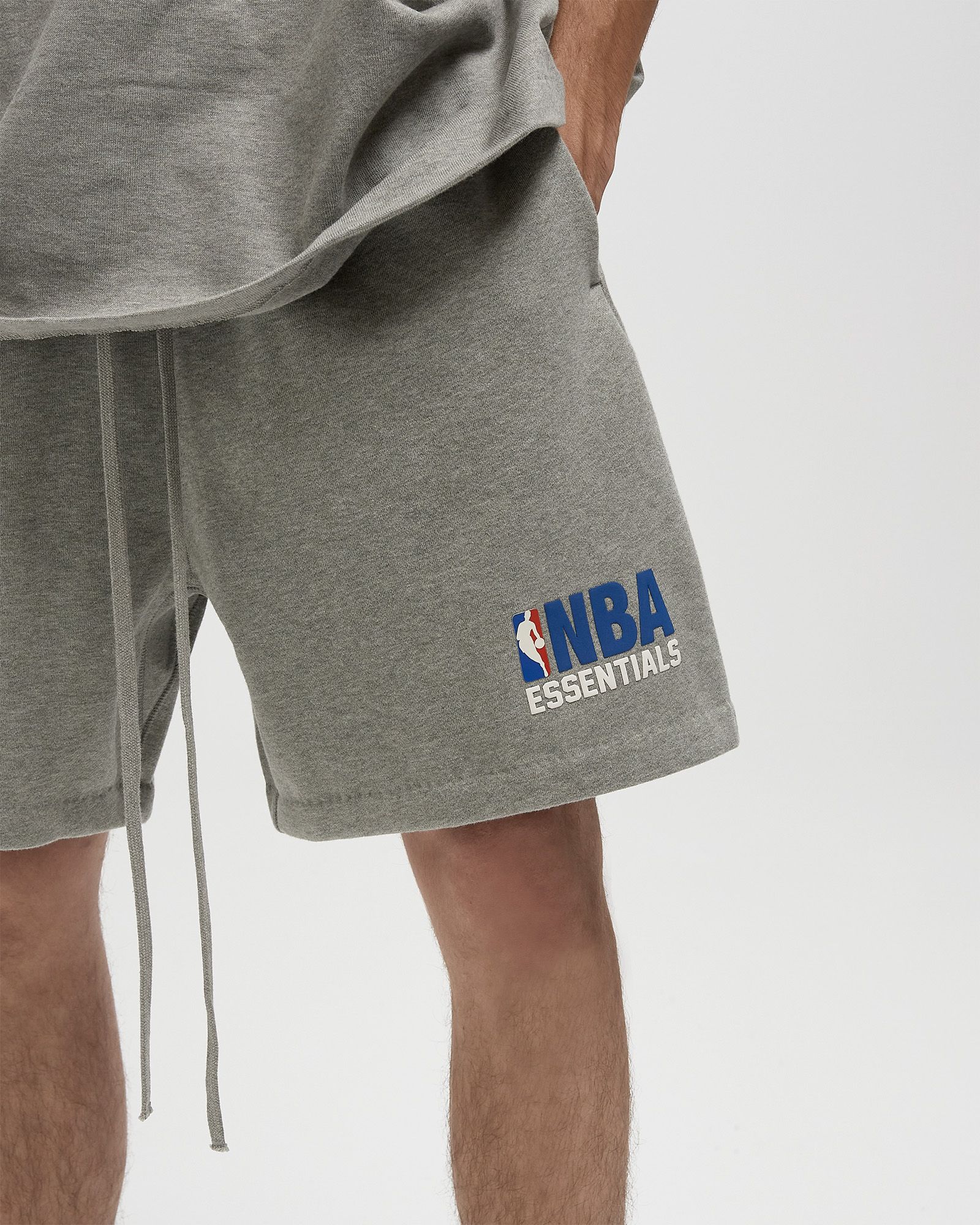 NBA CLASSIC FIT SWEAT SHORT