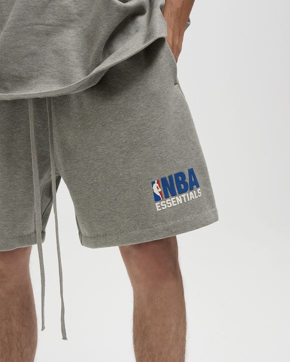 NBA CLASSIC FIT SWEAT SHORT