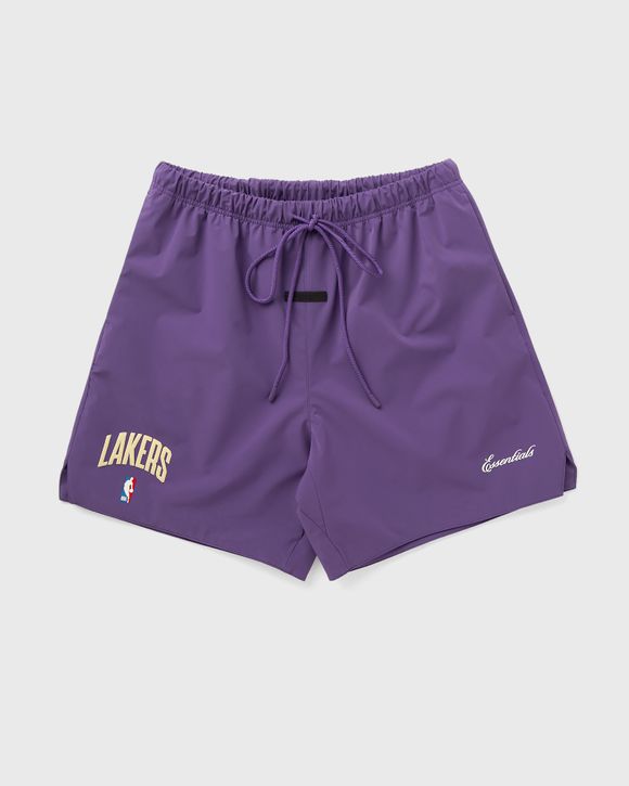 LAKERS CLASSIC SHORT
