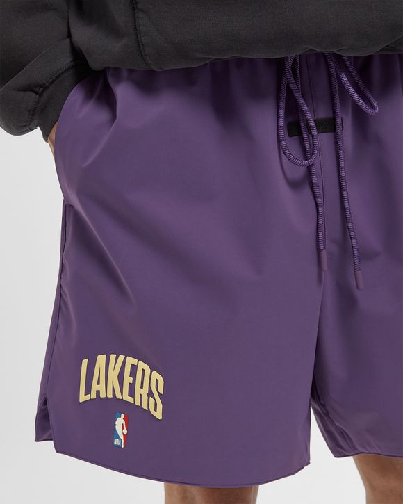 LAKERS CLASSIC SHORT
