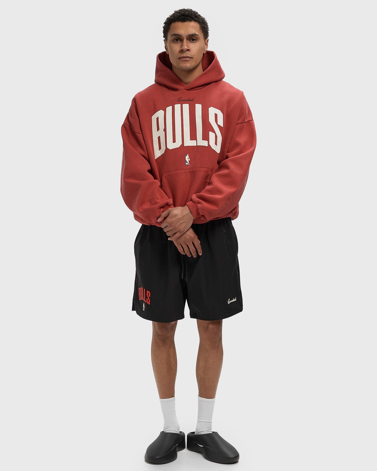 BULLS CLASSIC SHORT
