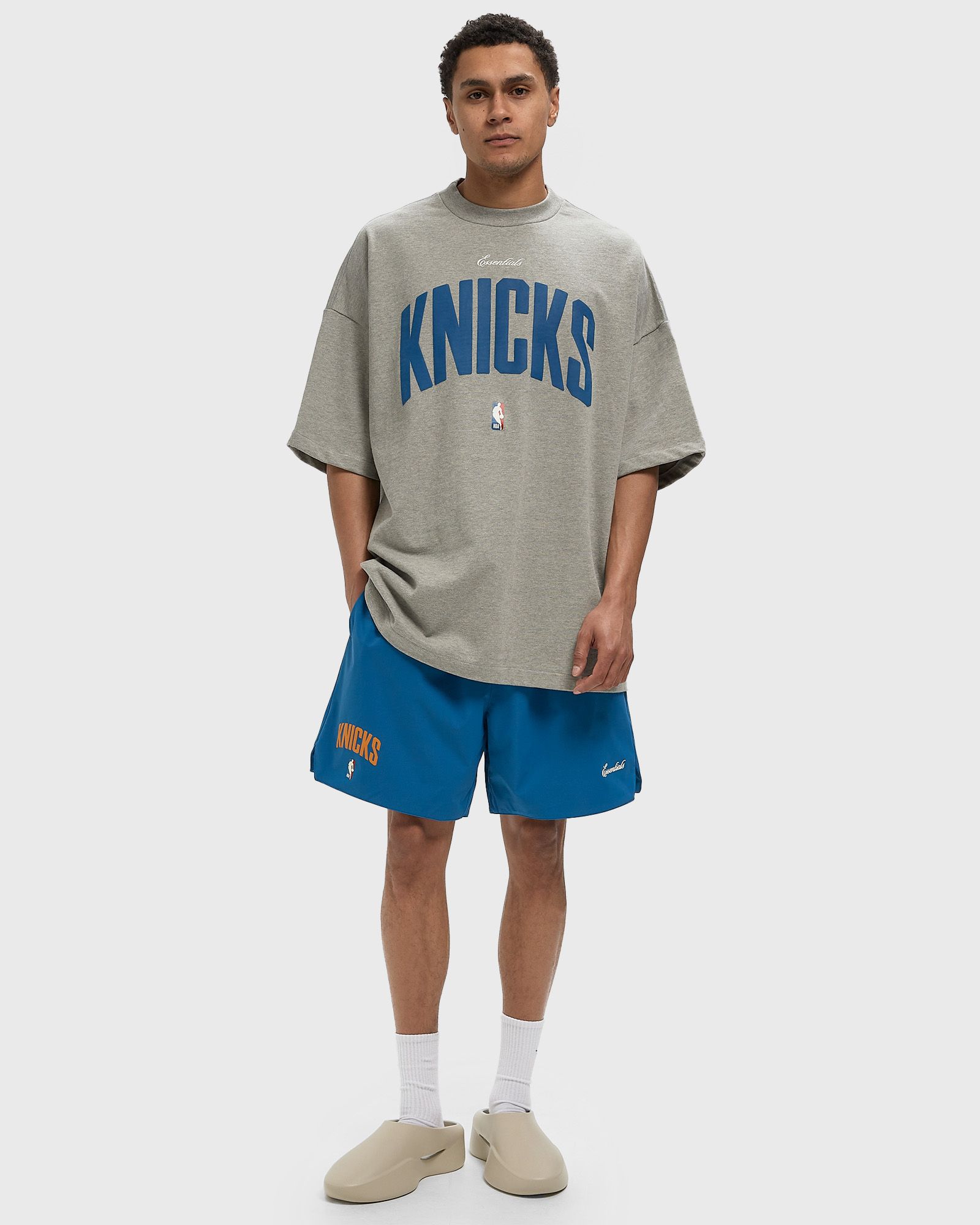 KNICKS CLASSIC SHORT