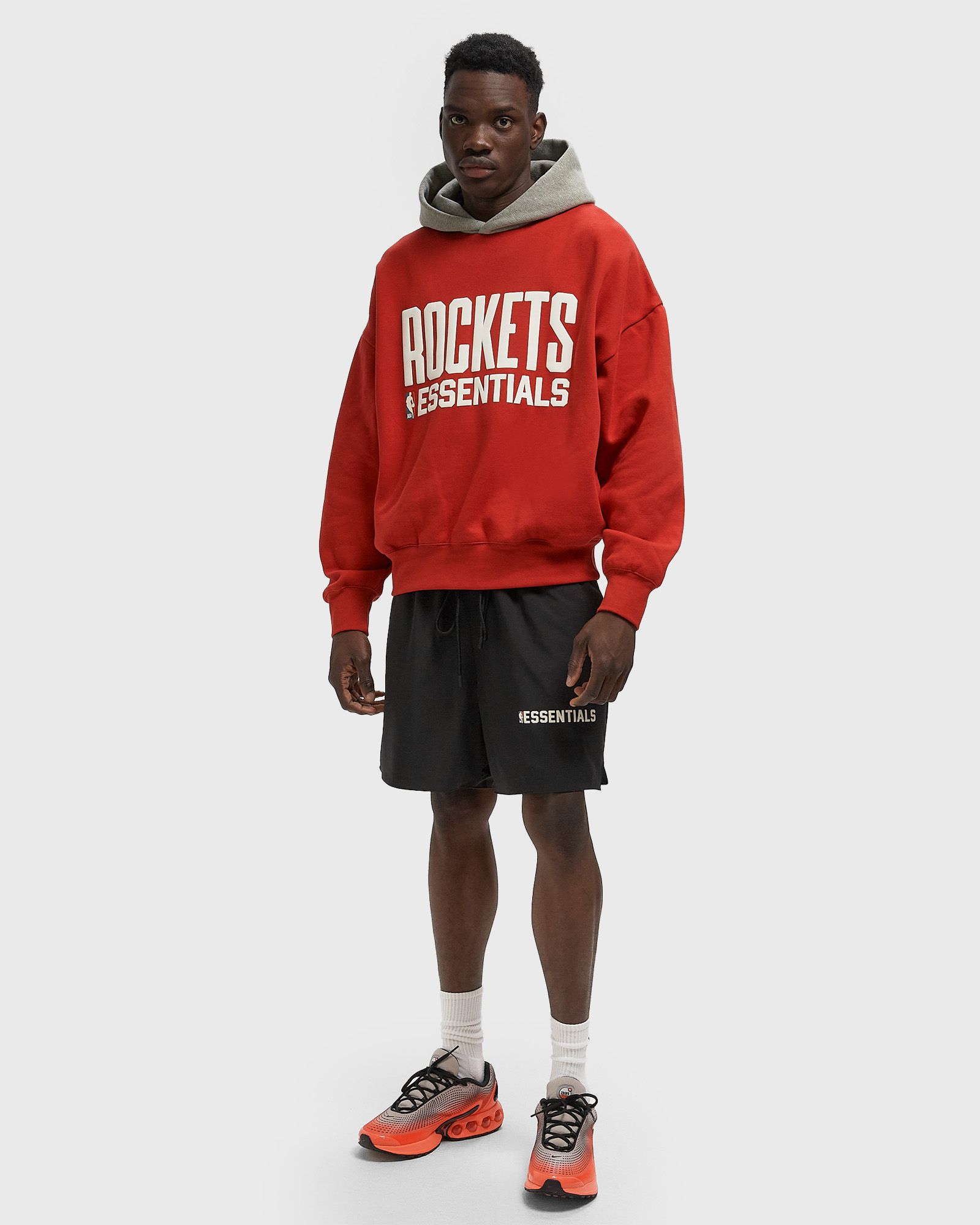 NBA CLASSIC FIT SHORT