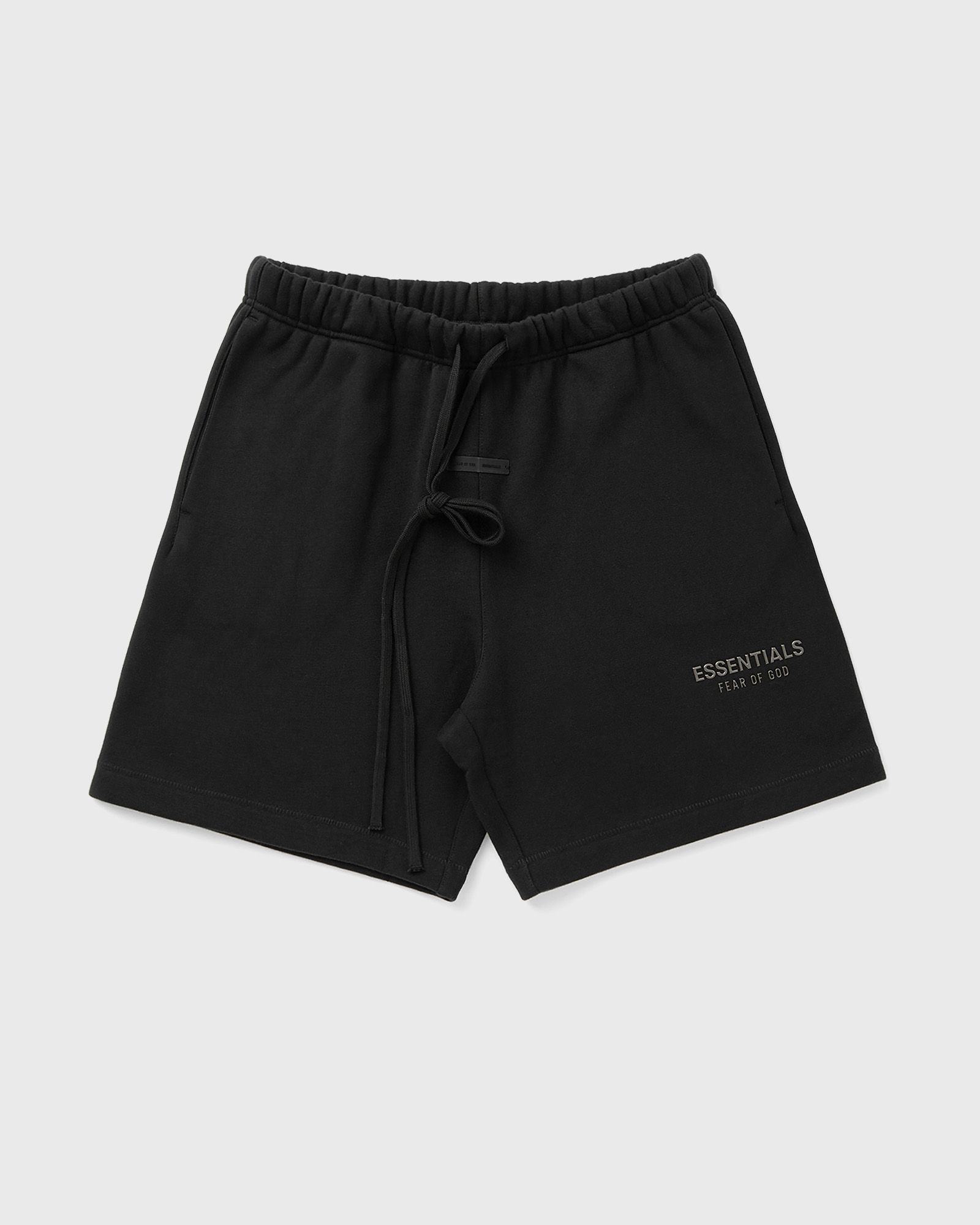SOCCER FLEECE SHORTS