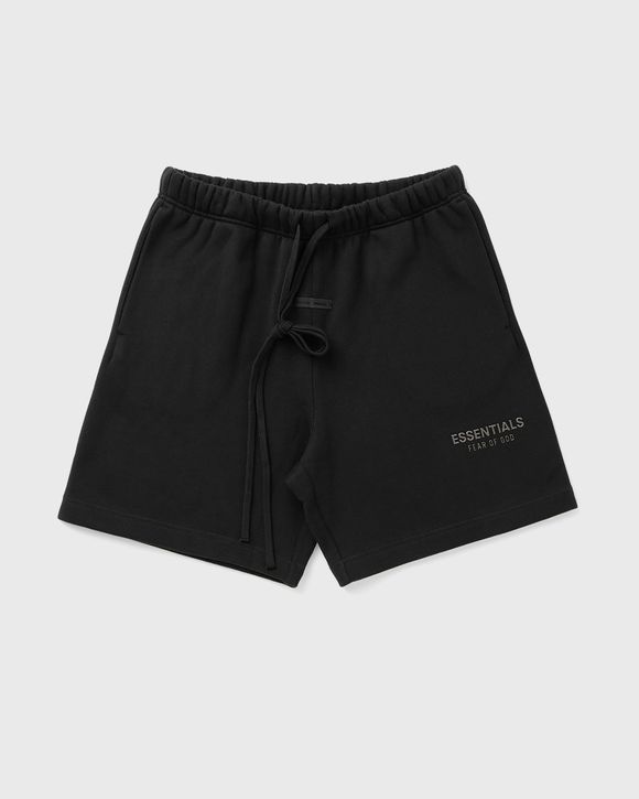 SOCCER FLEECE SHORTS