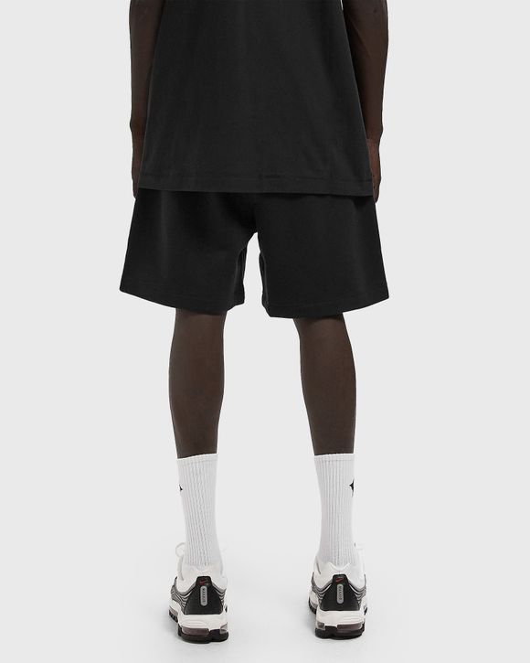 SOCCER FLEECE SHORTS