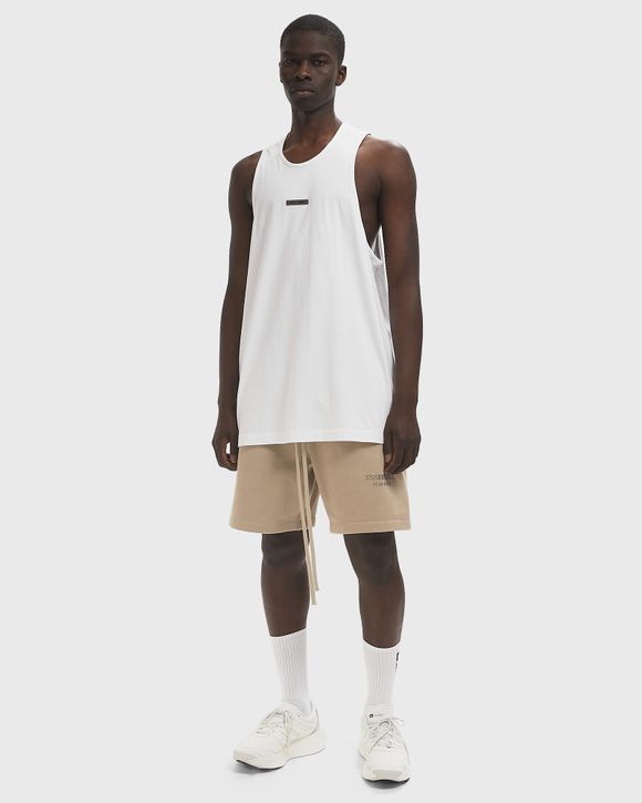 SOCCER FLEECE SHORTS