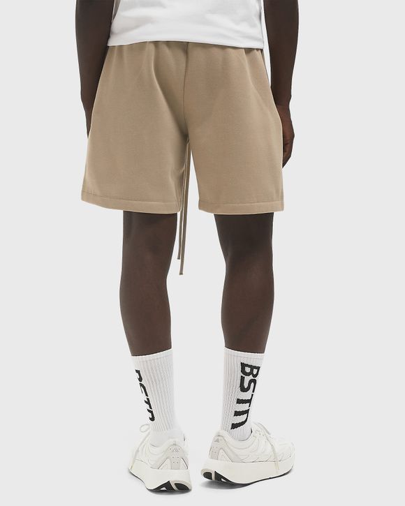 SOCCER FLEECE SHORTS
