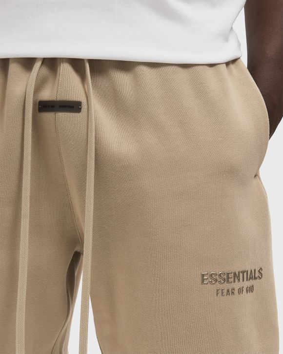 SOCCER FLEECE SHORTS