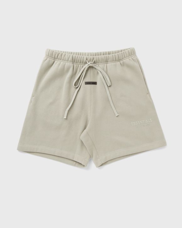 SOCCER FLEECE SHORTS