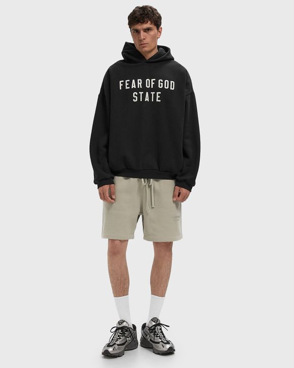 Thumbnail - SOCCER FLEECE SHORTS