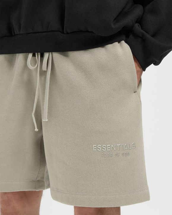 SOCCER FLEECE SHORTS