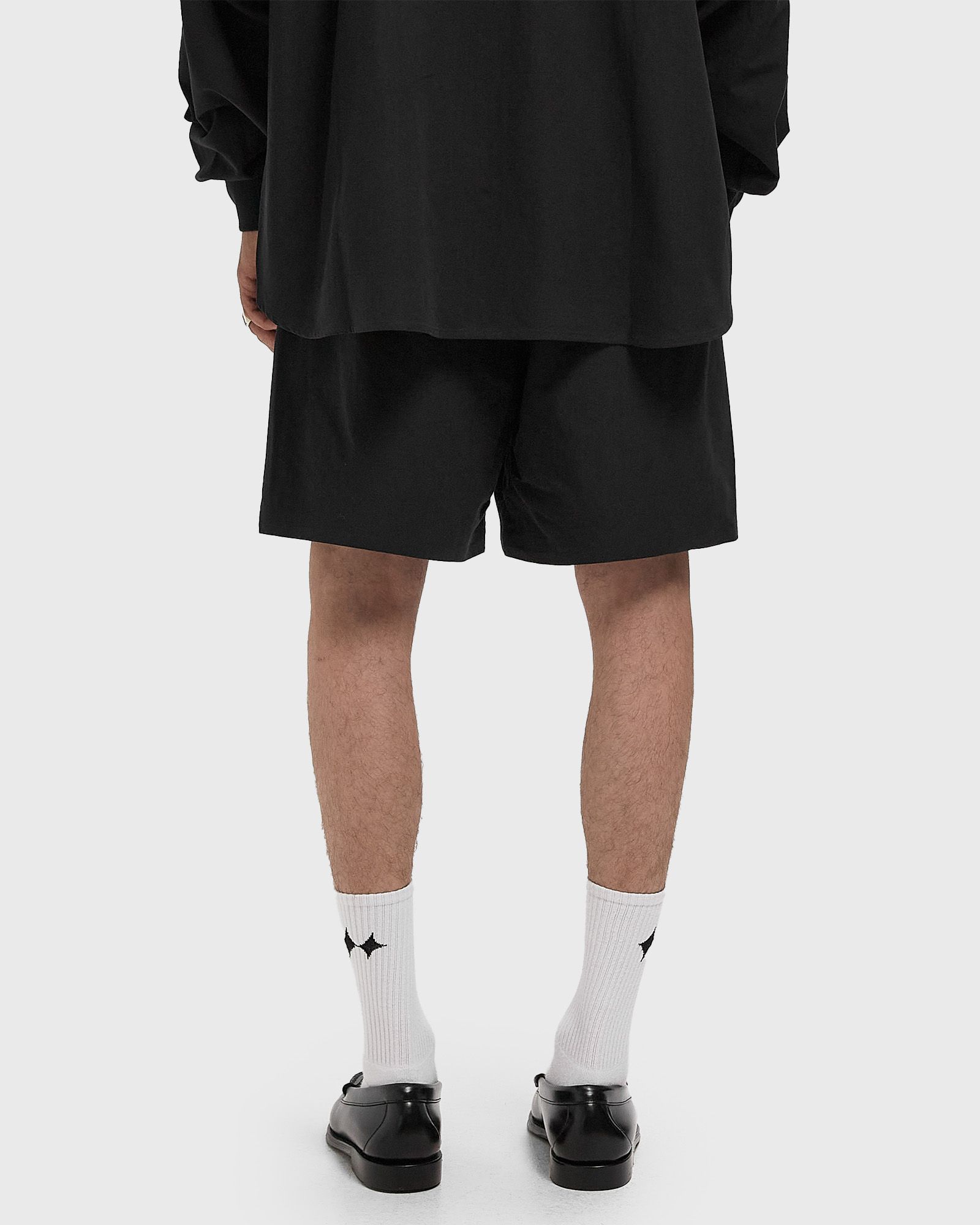 OXFORD SOCCER SHORTS