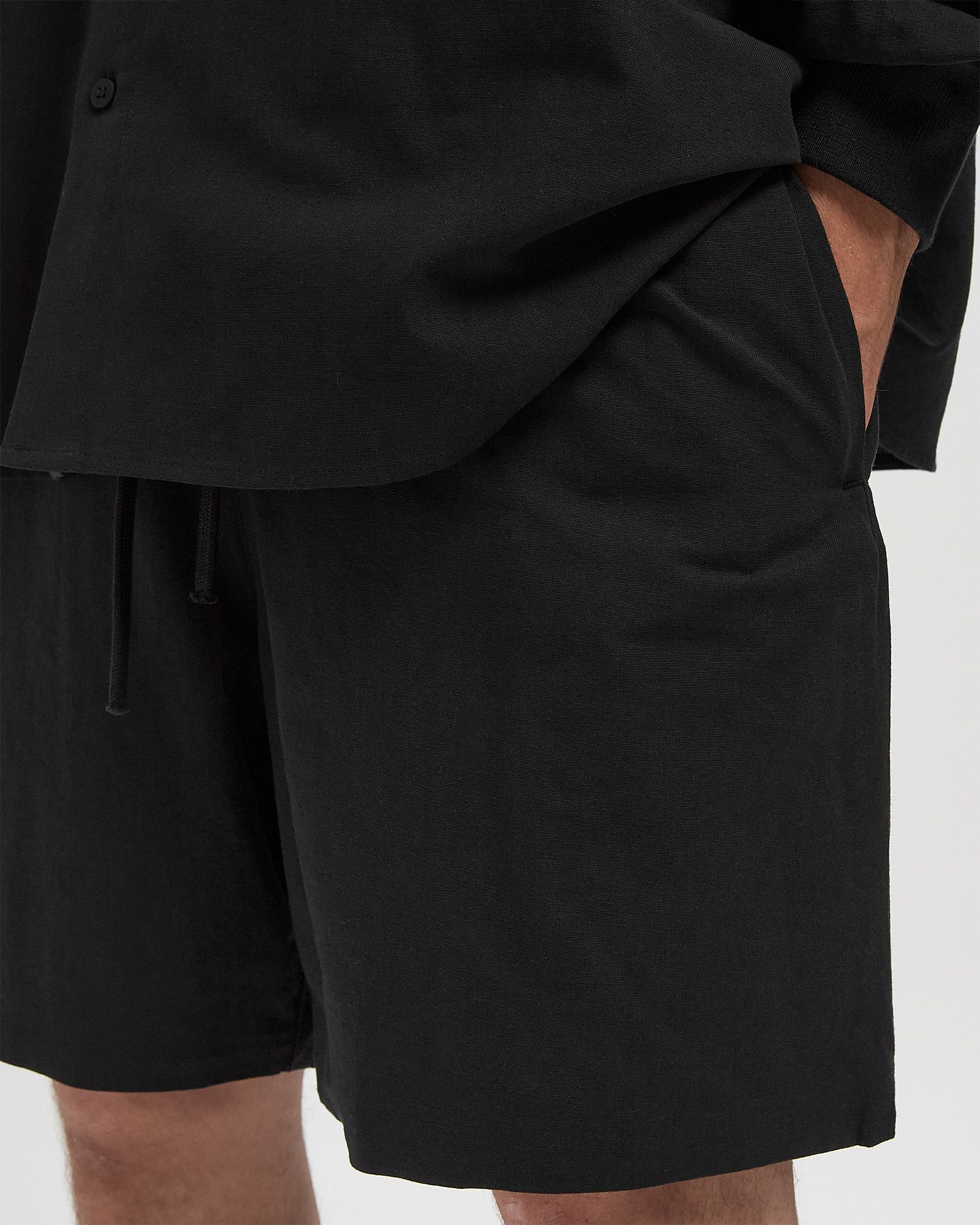 OXFORD SOCCER SHORTS