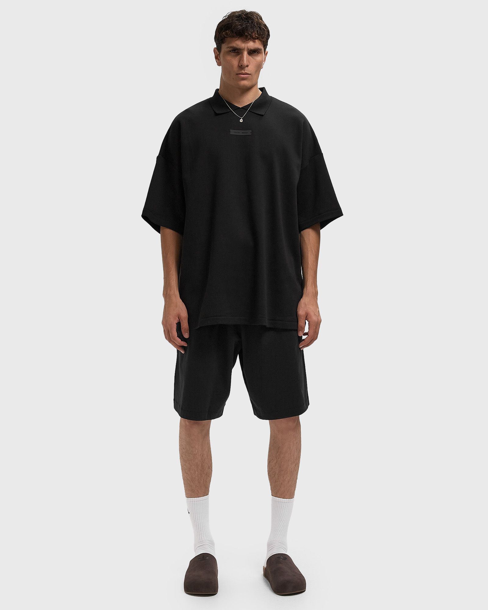 BASKETBALL JERSEY SHORT