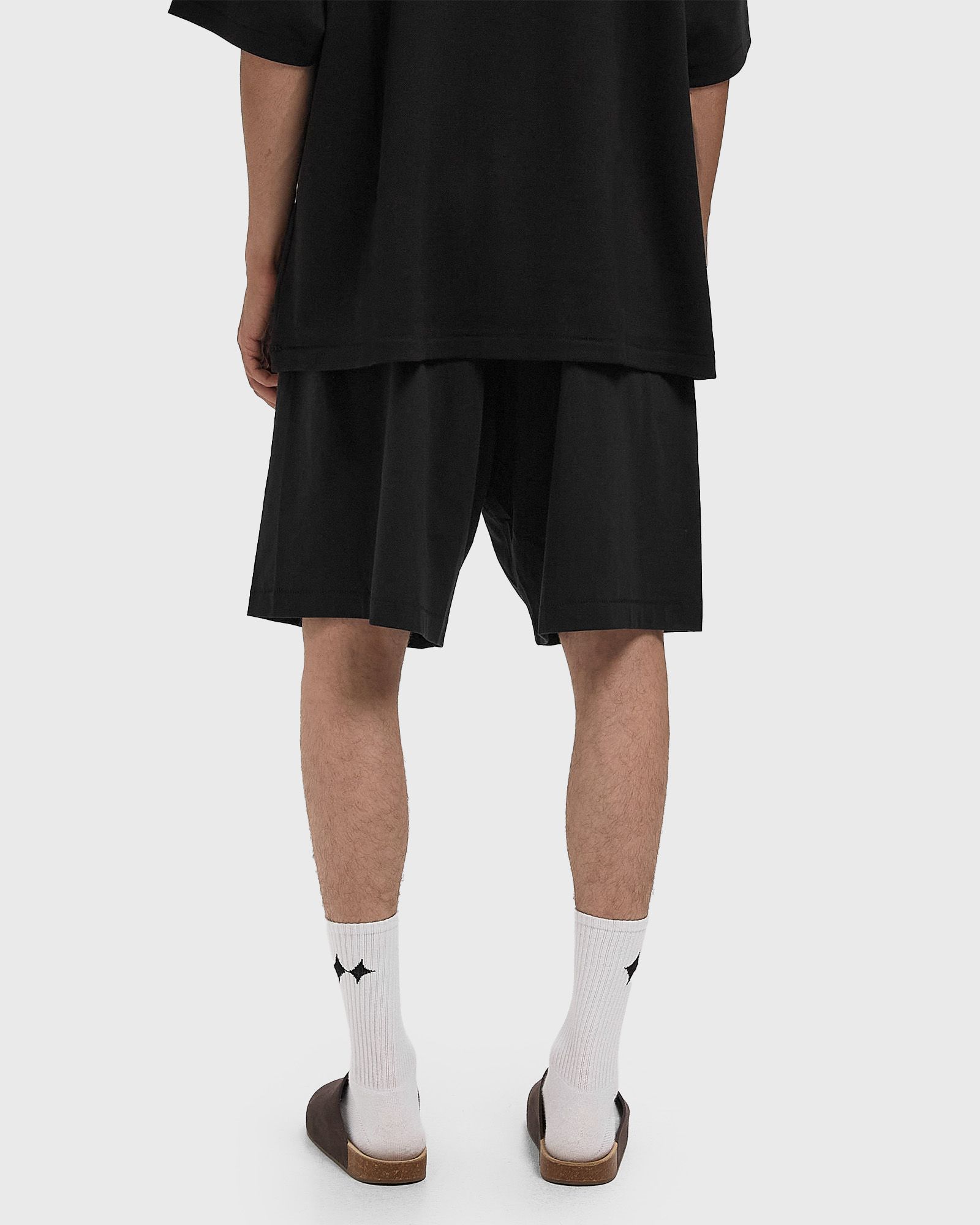 BASKETBALL JERSEY SHORT