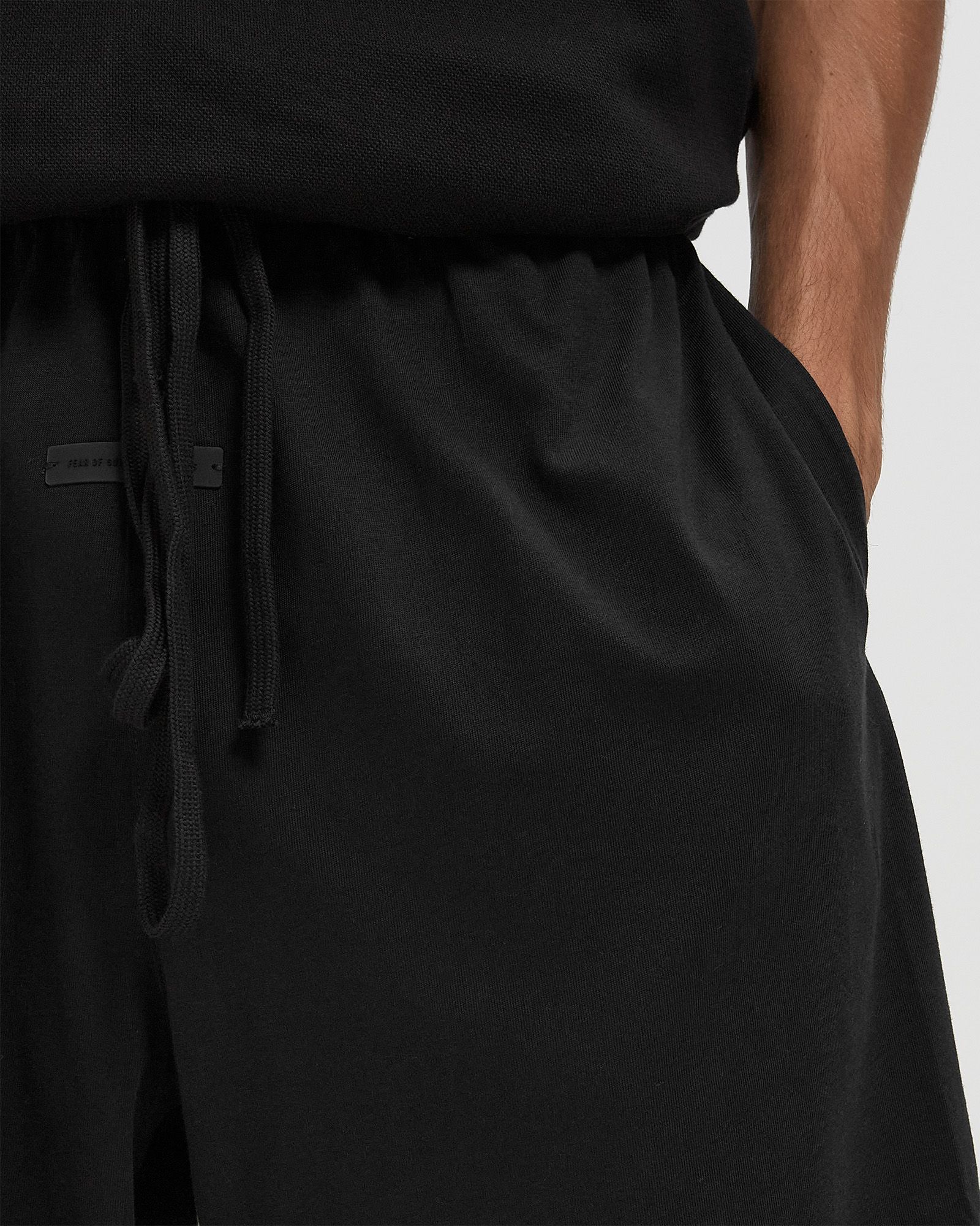 BASKETBALL JERSEY SHORT