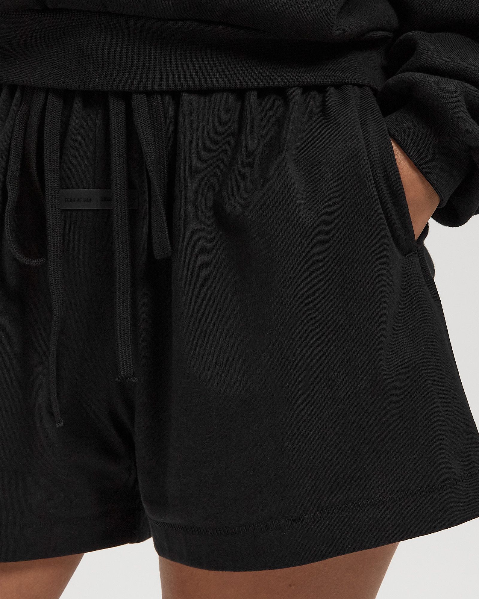 WMNS SOCCER SHORT