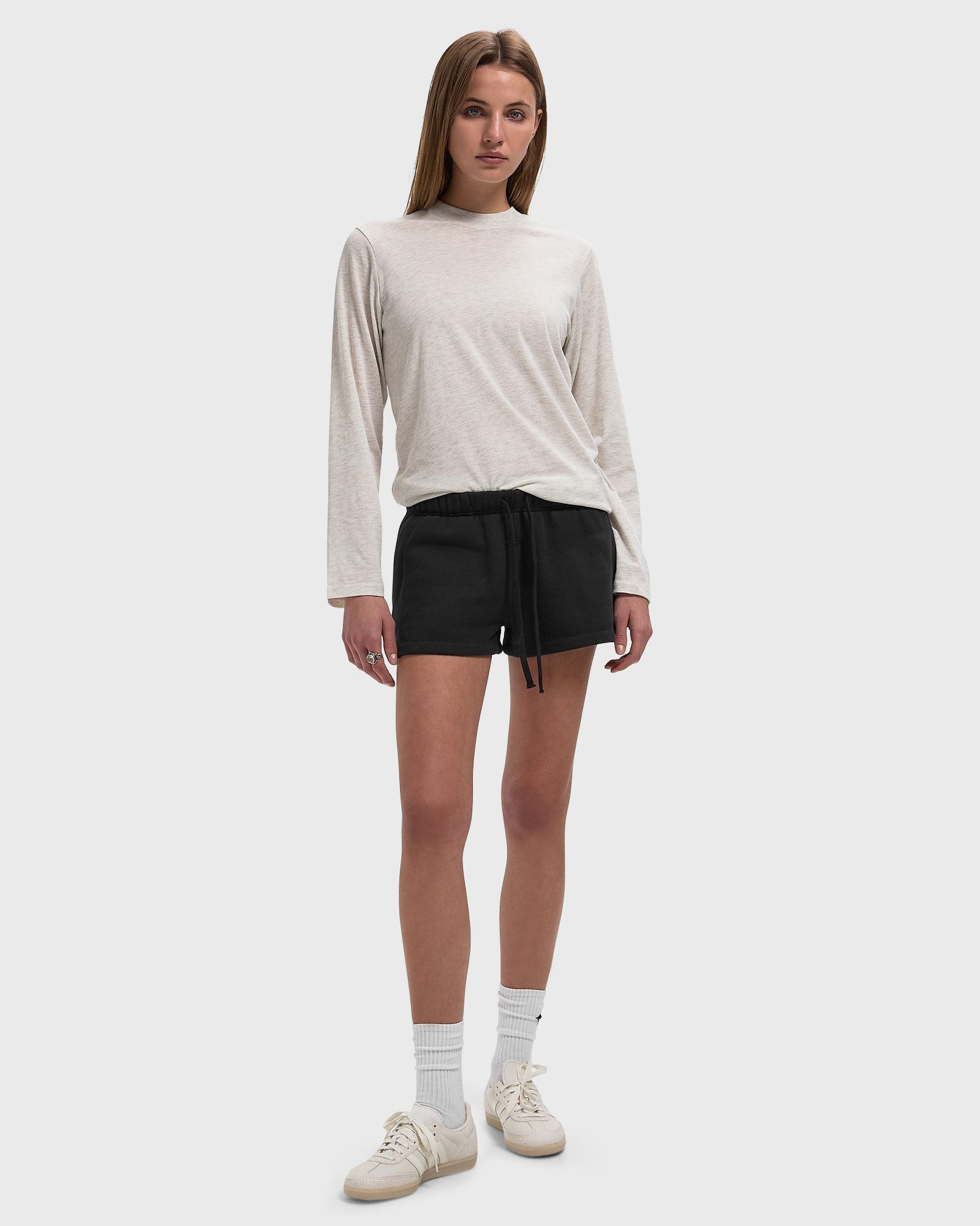 WMNS RUNNING SHORT