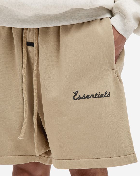 TRAINING CLASSIC FIT SHORT