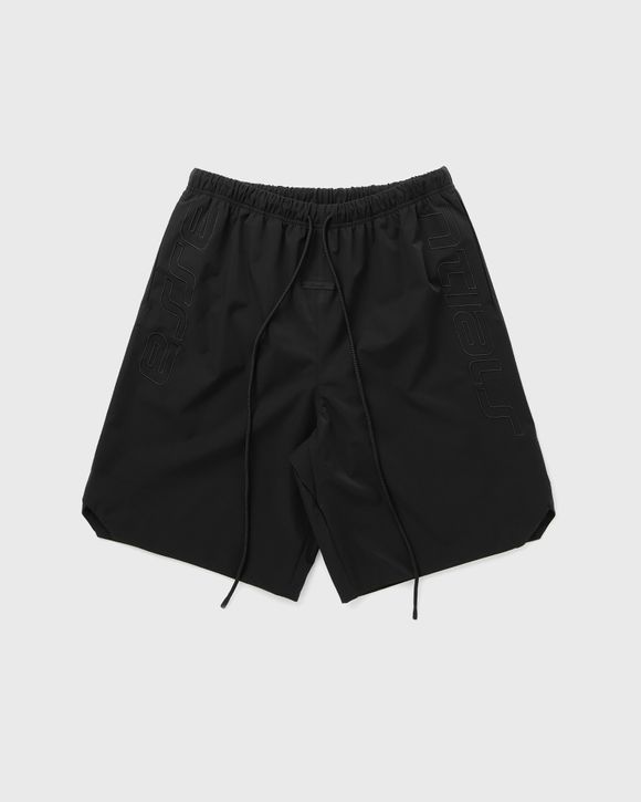 ACTIVE TRACE RELAXED SHOR