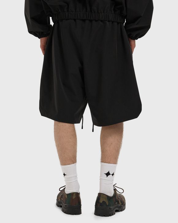 ACTIVE TRACE RELAXED SHOR