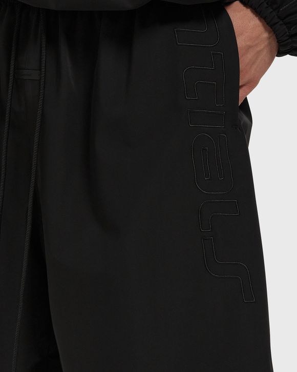 ACTIVE TRACE RELAXED SHOR