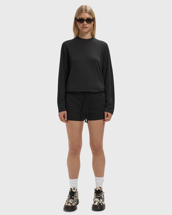 WMNS SIGNATURE RUNNING SHORT