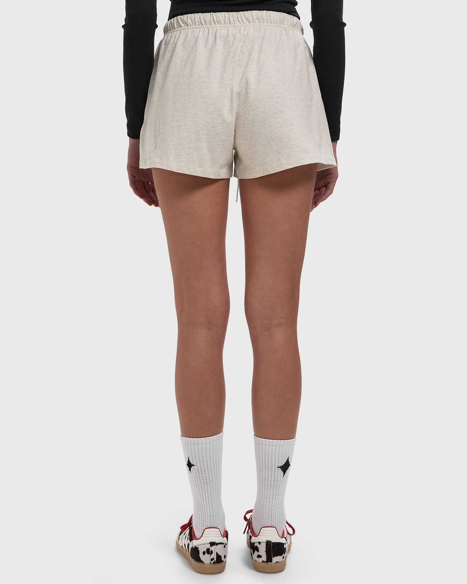 WMNS SIGNATURE RUNNING SHORT