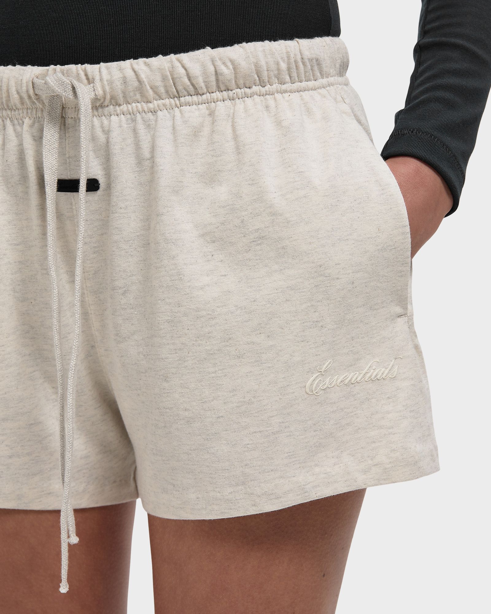 WMNS SIGNATURE RUNNING SHORT