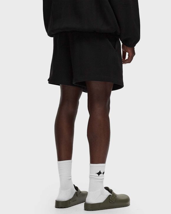 ESSENTIALS SWEATSHORT