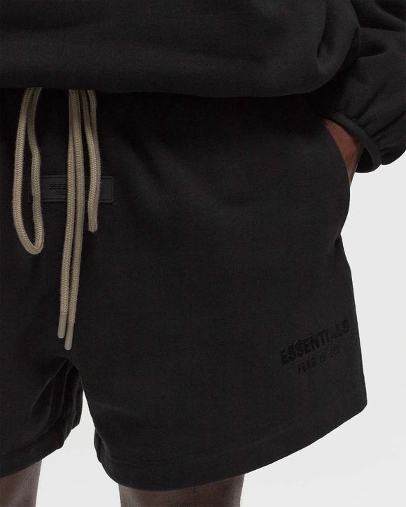 ESSENTIALS SWEATSHORT