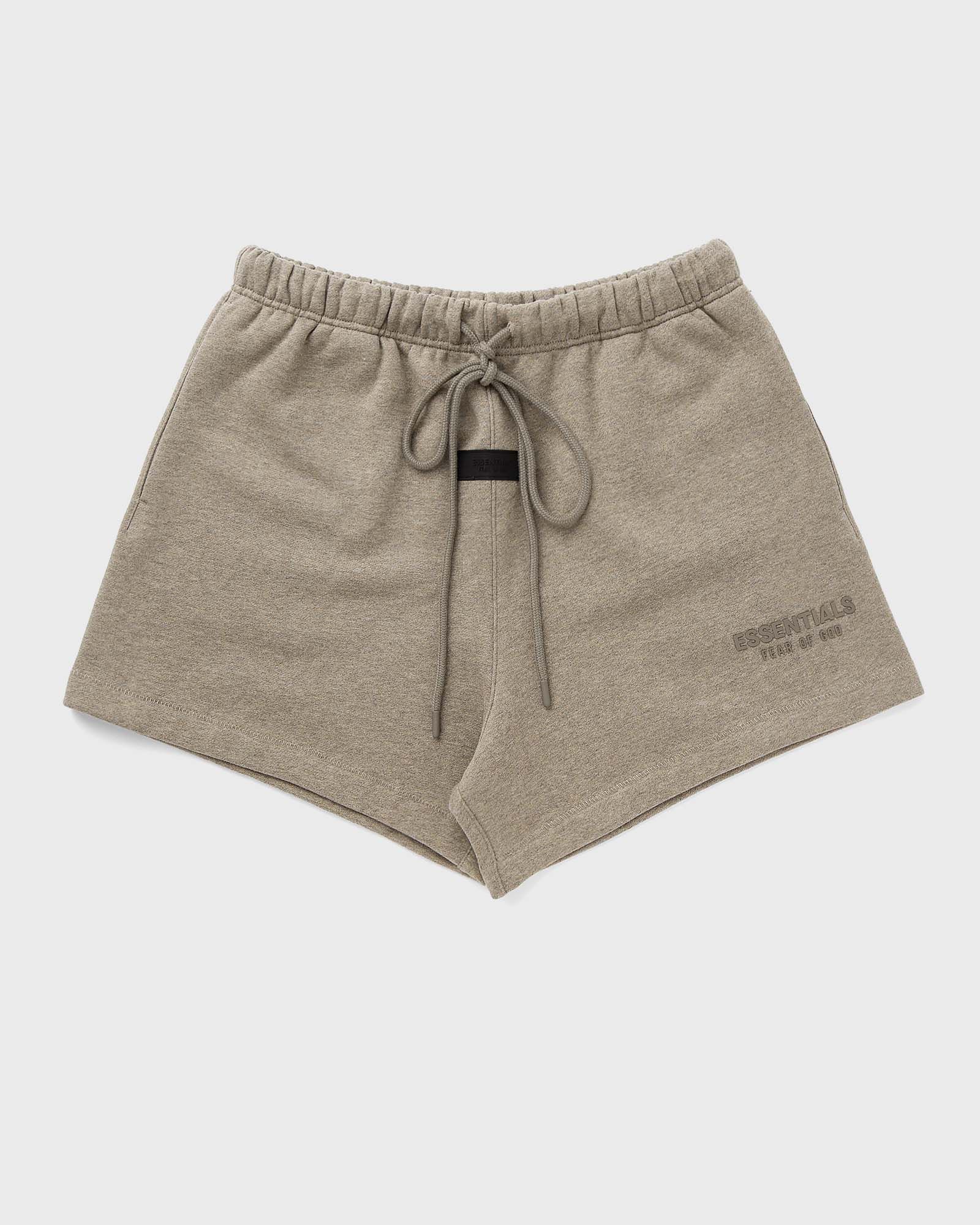 ESSENTIALS SWEATSHORT