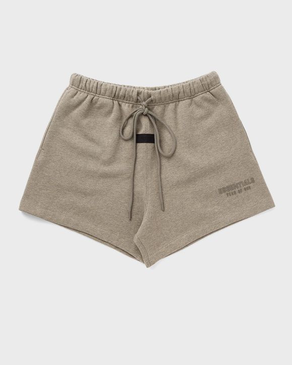 ESSENTIALS SWEATSHORT
