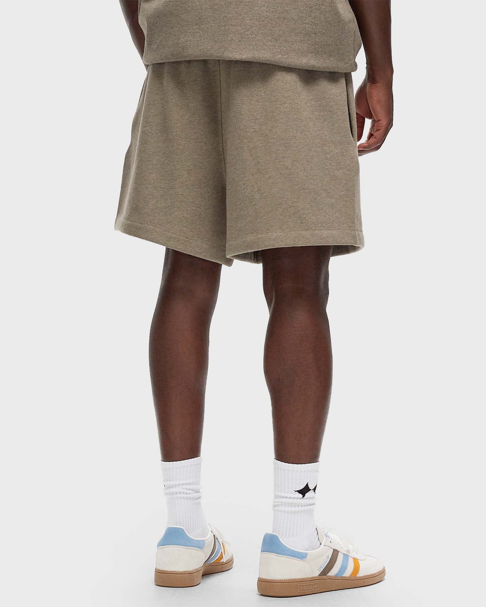 ESSENTIALS SWEATSHORT