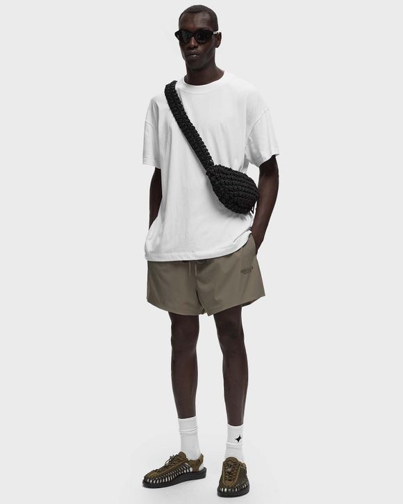 RUNNING SHORT