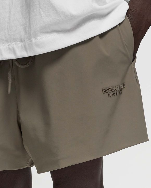 RUNNING SHORT