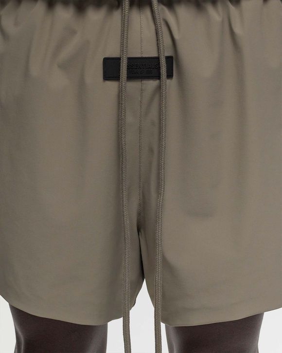RUNNING SHORT