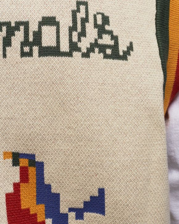 Warm Memories Vest