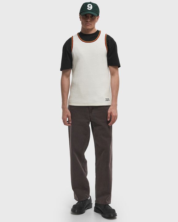 Thumbnail - KNITWEAR TANK TOP