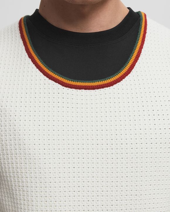 KNITWEAR TANK TOP