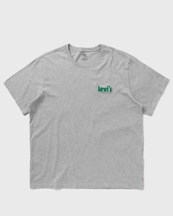 RELAXED FIT TEE