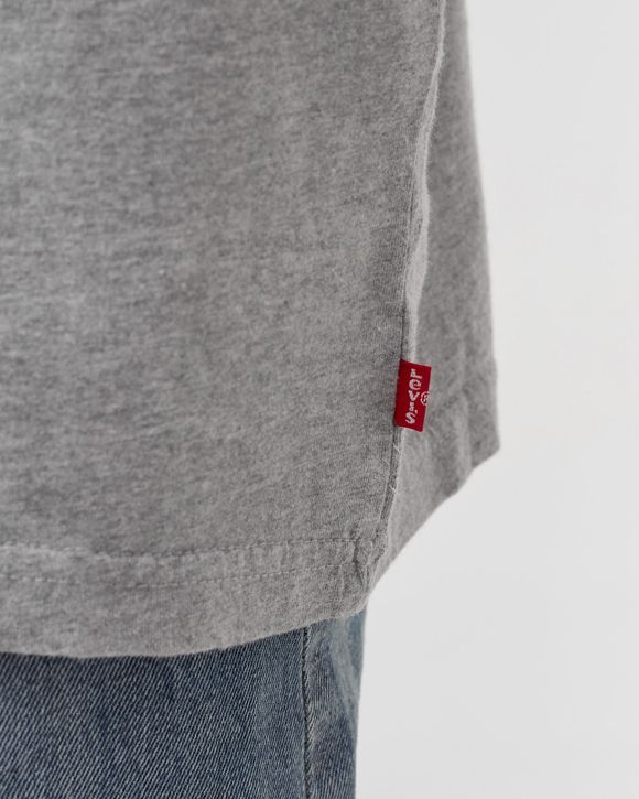 RELAXED FIT TEE