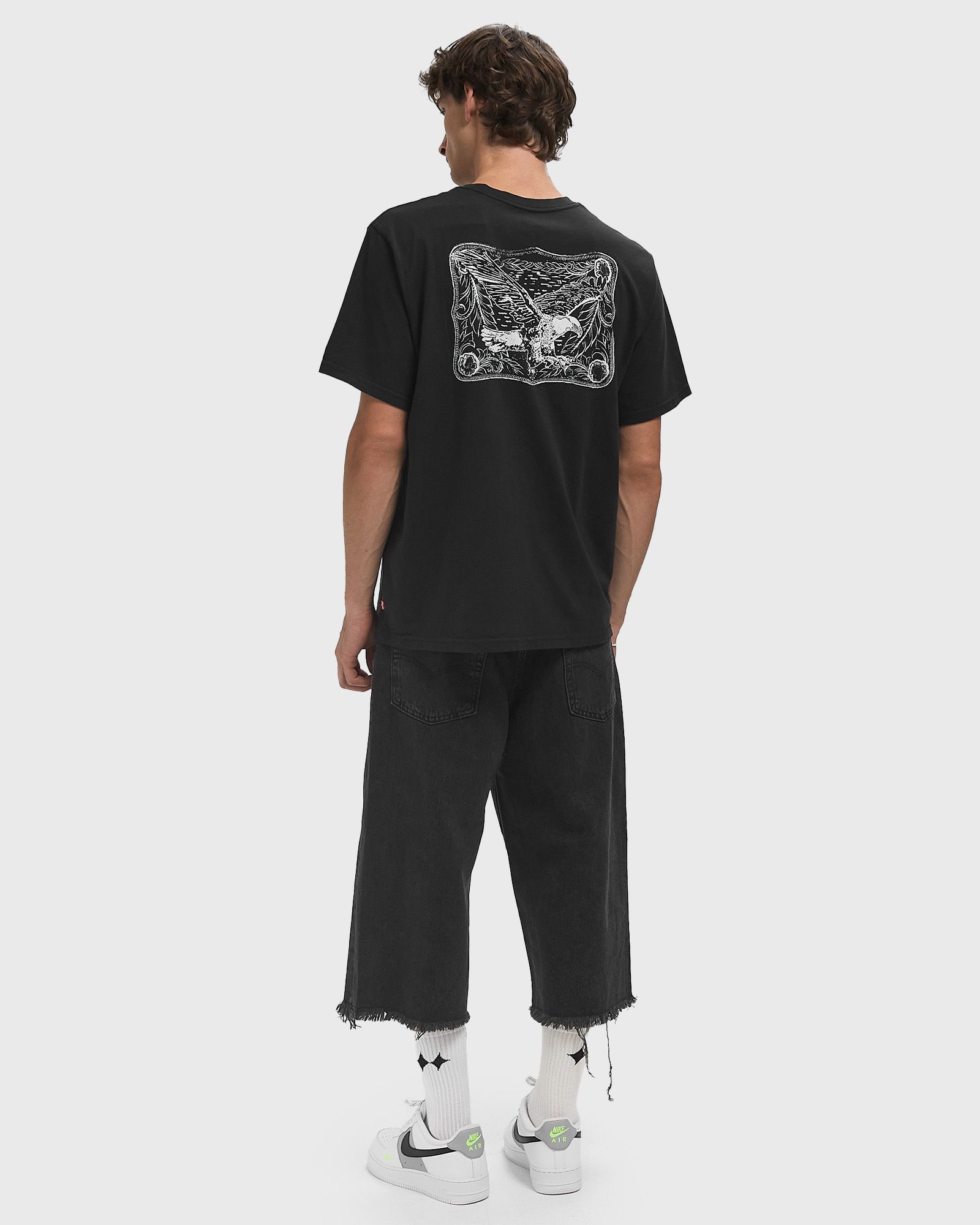SS RELAXED FIT TEE