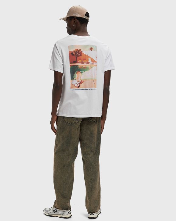 SS RELAXED FIT TEE