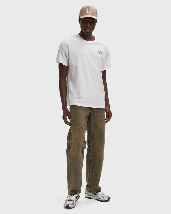 SS RELAXED FIT TEE