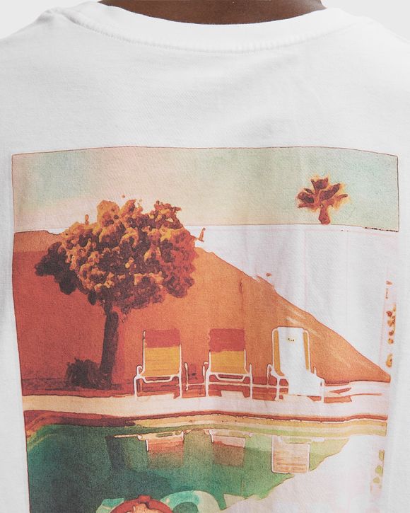 SS RELAXED FIT TEE