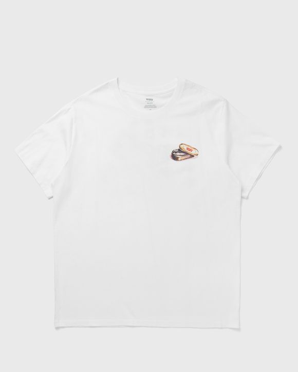 SS RELAXED FIT TEE