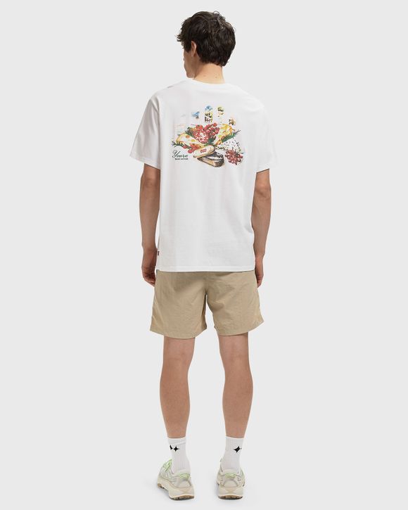 SS RELAXED FIT TEE
